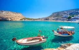 Krf 369 Studii Blue Lagoon ** S 7 dni, najem 369 498 Hotel Golden Sands *** 498 649