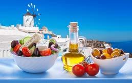 nočitev z zajtrkom 439 519 Santorini 498 Hotel Blue Sea *** 7 dni, najem 498 669