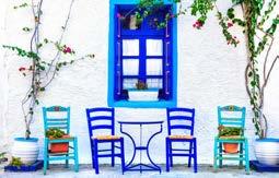 dni, 589 719 Samos 449 Hotel Andromeda *** 7 dni, nočitev z zajtrkom 449 479 Hydrelle