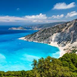 White Palace *** 7 dni, najem 439 549 Karpatos 498 Bluu Bahari *** 598 598 Miramare