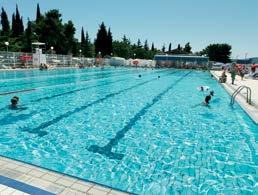 5.-22.6. 49 23.6. Prihi vsak dan, bivanje min. 2 dni. Turistična taksa se doplača na recepciji. NS-133602 Prihi vsak dan, bivanje min. 2 dni. Nastanitev bo znana ob prejemu voucherja.