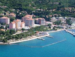 Turistična taksa in enkratna prijava se doplačata na recepciji. NS-108729 Prihi vsak dan, bivanje min. 2 dni.