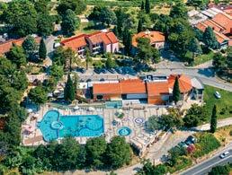 Prihi vsak dan, bivanje min. 2 dni nedelja-četrtek ter min. 3 dni četrtek-nedelja do 28.6. in min. 4 dni 1.7. Turistična taksa in enkratna prijava nista vključeni in se plačata na recepciji.