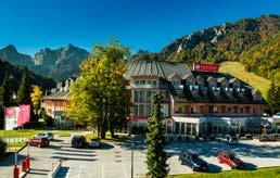 NS-100013 AKCIJA DO -35 % Redna cena 75 85. Prihi vsak dan, bivanje min. 2 dni. Turistična taksa in prijava se doplačata na recepciji.