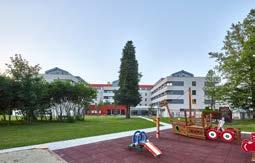 Turistična taksa in enkratna prijava se doplačata na recepciji. NS-126772 Terme Tuhelj 48,38 Hotel Well **** 24.5.-15.6., classic soba 48,38 premium soba 58,12 AKCIJA DO -15 % 2 OTROKA GRATIS AKCIJA DO -29 % Terme Topolšica 34,85 Hotel Vesna *** 24.