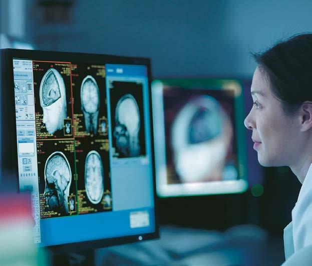 > > I den allmänna debatten görs ofta kopplingen mellan patientsäkerhet och brist på personal.