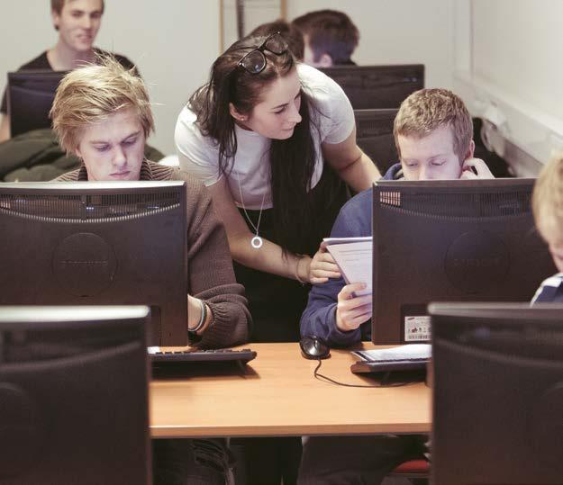 Kapitel 4. Skolan Rekryteringsbehov Kommunerna står inför ett omfattande rekryteringsbehov av lärare, förskollärare och fritidspedagoger de kommande tio åren.