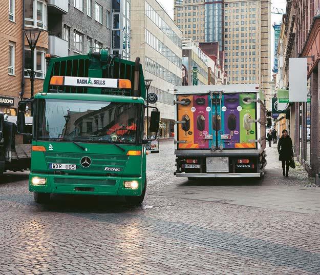 Så vässar vi vatten, avlopp och avfallshantering Även om det svenska dricksvattnet generellt sett håller bra kvalitet, så finns det utmaningar eftersom nya bakterier sprider sig när klimatet