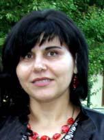 Şi voi săpa cu unghiile-n stâncă S-ajung în inima de fericită dragă Să pot să merg din nou peste minune Să-mi readuc în mine viaţa-ntreagă. BENGESCU OTILIA S-a născut pe 7.02.