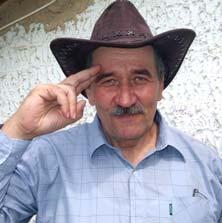 de Umor Pupăza ; redactor şef al revistei de satiră şi umor Colac peste pupăză ; organizator al Festivalului Naţional de Satiră şi Umor Zâmbete în Prier Etc, etc Explicaţie Pe Bogza prind a-l