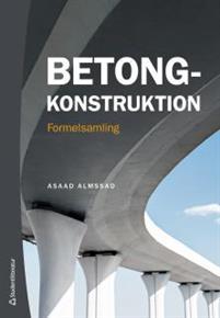 Betongkonstruktion - Formelsamling PDF ladda ner LADDA NER LÄSA Beskrivning Författare: Asaad Almssad.