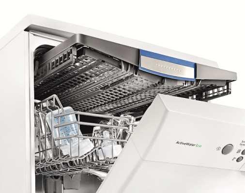 Register your new Bosch now: SP.. Diskmaskin. Bruksanvisning - PDF ...