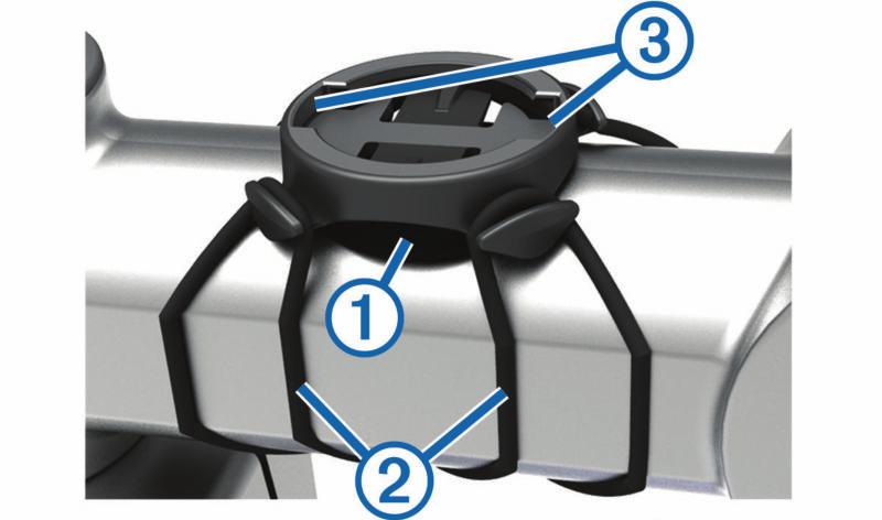 Ladda enheten OBS! Förhindra korrosion genom att torka av USB-porten, väderskyddet och det omgivande området noggrant innan du laddar eller ansluter enheten till en dator.