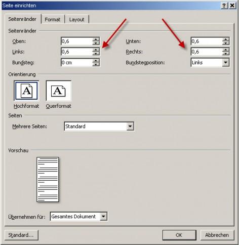 Se information under Details för respektive produkt).