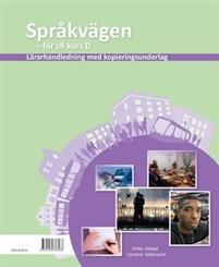 Språkvägen sfi D Lärarhandledning med kopieringsunderlag PDF ladda ner LADDA NER LÄSA Beskrivning Författare: Ulrika Ekblad.