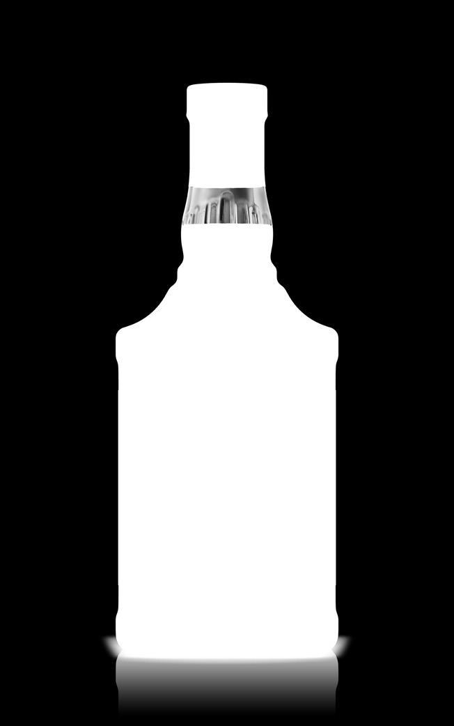 Alkoholhalt: 40 % Edrington art.