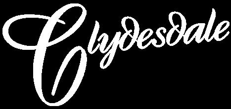 Hos oss på Clydesdale har vi haft otroligt mycket att stå i och det är fantastiskt kul att få hålla på med det vi gör.