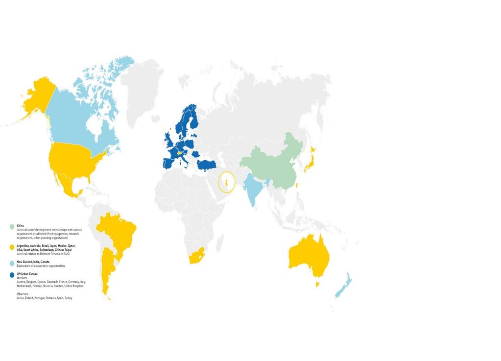 ES,CY, CH AT,CY, DK, FR,FI,IT, LV,LT,NL, NO, PO, PT,TR, SL,UK, SE( EM/ Formas / Vinnova) JPI UE (