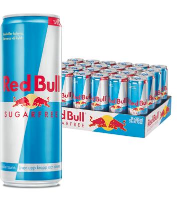 5 CL 12 99 /ST RED BULL SUGARFREE LIME EDITION 25 CL 2643-214766 9 49 9 49 RED BULL ENERGY