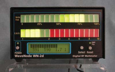 System Innehåller WN-2d och 1 sensor, kabel, väggladdare och mjukvara.
