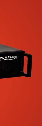 En vanlig dator räcker att använda en FlexRadio.