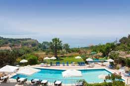 KEFALONIJA Hotel Cephalonia Palace 4* 7x nočitev z zajtrkom, odhodi vsako nedeljo od 3.6. do 7.10.