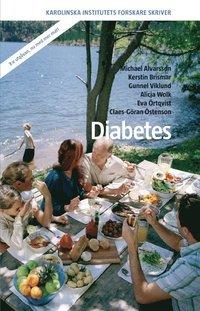 Diabetes PDF EPUB LÄSA ladda ner LADDA