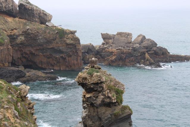 Rota Vicentina, Porto Covo Cabo de San Vicente, 11 nätter 2(8) Dag 1 Ankomst till Porto Covo Du anländer till Porto Covo som är känt för sina stränder och anknytningar till havet.