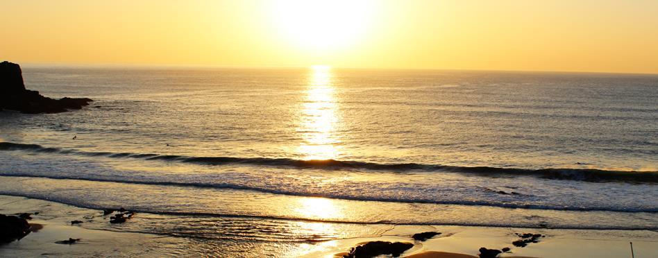 Rota Vicentina, Porto Covo Odeceixe, 6 nätter 1(6) Vandra i Portugal Rota Vicentina, 6 nätter Porto Covo Odeceixe, 4-5 vandringsdagar Detta paket ger dig en unik vandring längs den vackra, men något