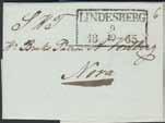 Postal: 2000:- 500:- LANDSKRONA 18.3.