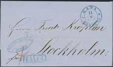 1868 till Göteborg.