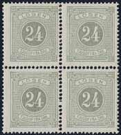 1881 till Stenstorp, blå ant 12 öre, där det blivit lösenbelagt samma dag med 12 öre.