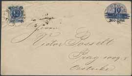 000 kr stämplat Hernösand 20.8.1896.