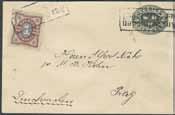 Mycket vackert utställningsobjekt, och möjligen tidigaste kända datering? Se även objekt 511. BD 2.000:- 506 55 VANKIFVA 3.11.1910.