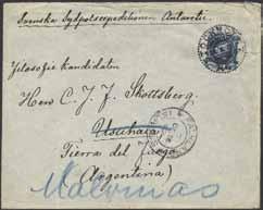 820K Mi 2081 Monaco 1992 Historic Views 7,00 (Fr). Plateproof in brownish-black, signed Slania. Epreuve d`artiste. (é) 800:- 821 1344 Singapore 2004 Singapore Harbor and Skyline 5 $.
