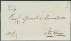 Postal: 5000:- 2.000:- Bågstämplar / Arc postmarks 33K TROSA 17.9.