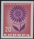 952K Booklets. Six different booklets 1919-41 incl. MH12A, 38, 39(2), 42 and 48. Mi 1440 Euro. Mostly fine qual. éé 1.000:- 953A Covers.