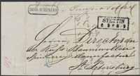 Very scarce! * 500:- 1018K 620 Poland 1950 GROSZY overprints on the Constitution of the USA s/s, Mi block A11. Scarce item! EUR 2200 2.