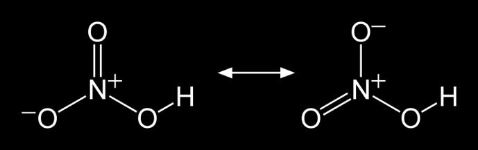 elektronegativitet OXOSYROR