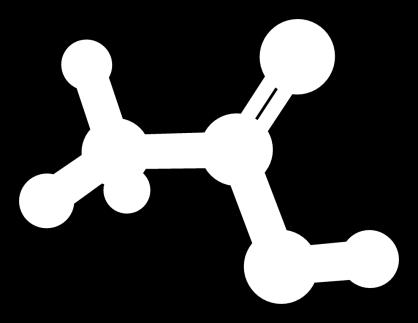 77 Acetic acid (CH 3 COOH) 4.