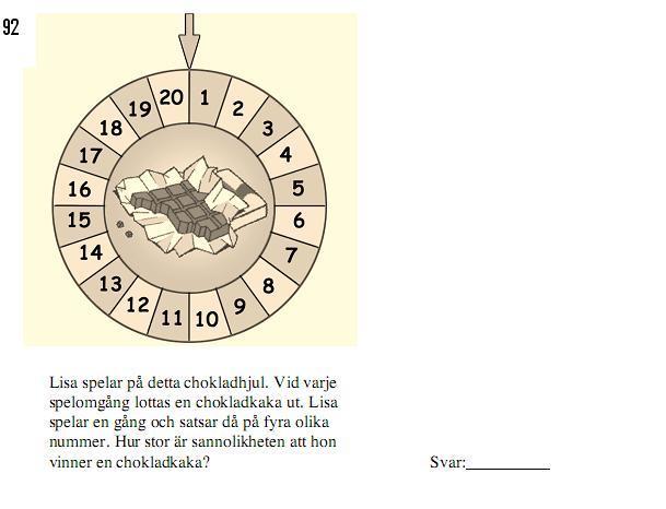 20 Sammanställd