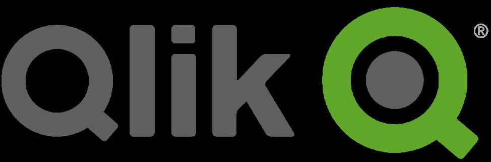 Hantera data Qlik