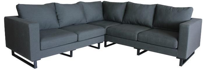 Description MOQ Monte Carlo sofa set 2-seater right 3-seater corner left Ottoman 88 151 66 33,20 27,40 88