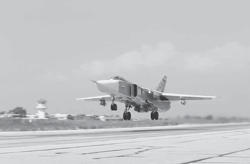 Vyhlásenia tureckej strany o údajnom narušení tureckého vzdušného priestoru ruským lietadlom Su-34 sú čistou propagandou, vyhlásil hovorca ruského ministerstva generálmajor Igor Konašenkov.