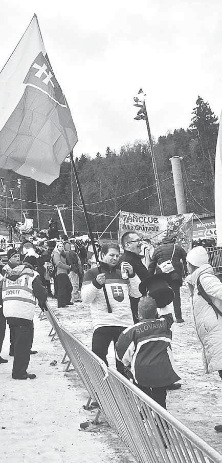 Veď Veronika Velez-Zuzulová vyhrala už dva slalomy a Petra Vlhová jeden. Obe k tomu pridali aj ďalšie umiestnenia na bedni. Lenže v Maribore dôvod na oslavu nebol. Proti bolo počasie.