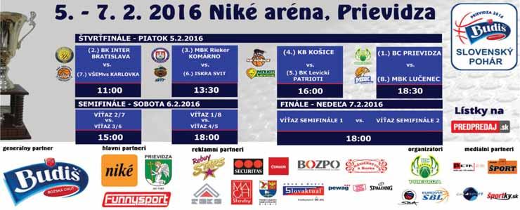42 BASKETBAL pondelok 1. 2.