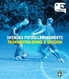 SvFF:s Spelarutbildningsplan Beskriver vad som skapar bästa tänkbara lärandemiljöer för att utveckla fotbollsspelare i åldern 6-19 år.