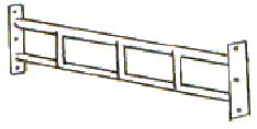 SVENSKA BILSPORTFÖRBUNDET - Tekniska Regler FOLKRACE (FR-T) - FR-T 1 STOMME FR-T 1.1 Bärande delar och deformationszoner Fram Stommens grundkonstruktion, d.v.s. bärande delar, ska bibehållas.