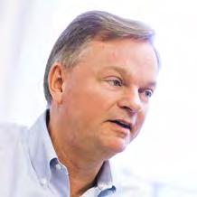 Bolagsstyrningsrapport Ledning Lars Højgård Hansen VD och koncernchef sedan 2007. Anställd: 2006. Född: 1963.