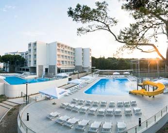 Velja za rezervacije do 7.7. NS-110216 AKCIJA DO -25 % ALL INCLUSIVE AKCIJA DO -17 % ALL INCLUSIVE 15.7., 5.8., 12.8. samo 9,99 22.7., 29.7., 19.8., 26.8., 2.9. samo 19,99 26.8., 2.9. samo 9,99 5.8., 19.8. samo 19,99 5.